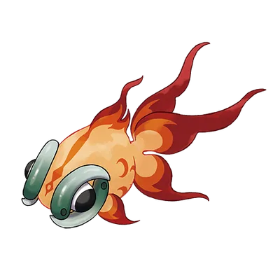 Chi-Yu official artwork