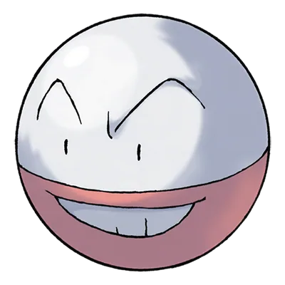 Electrode official artwork