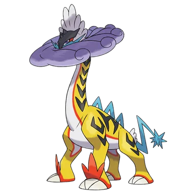 Raging Bolt official artwork