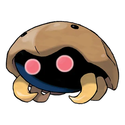 Kabuto official artwork