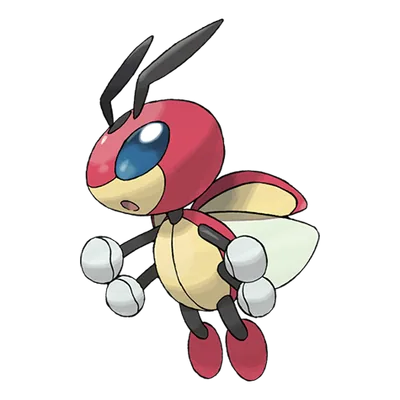 Ledian official artwork