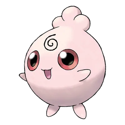 Igglybuff official artwork