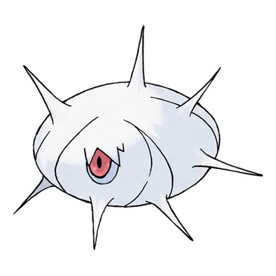 Silcoon official artwork