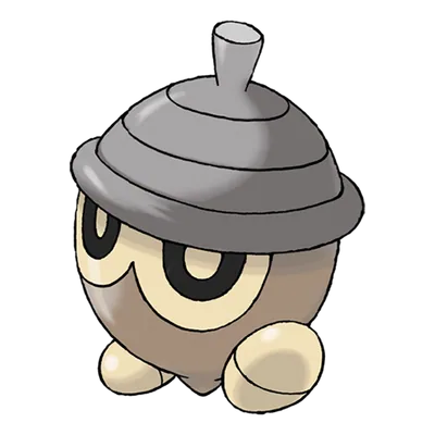 Seedot official artwork