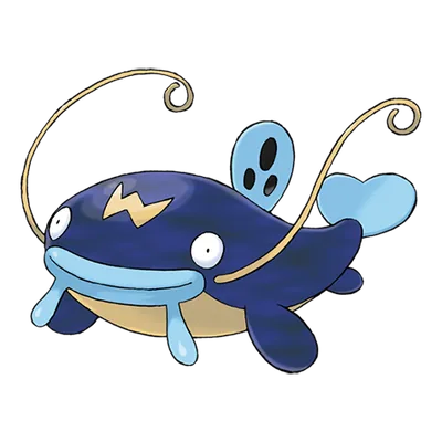 Whiscash official artwork