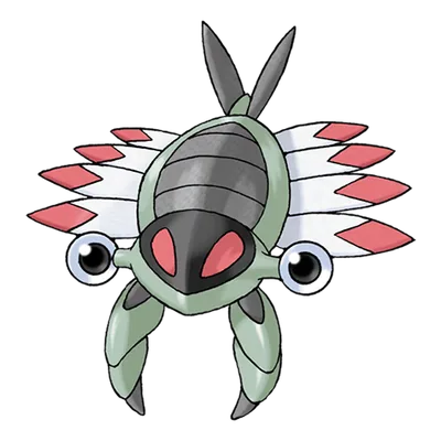 Anorith official artwork