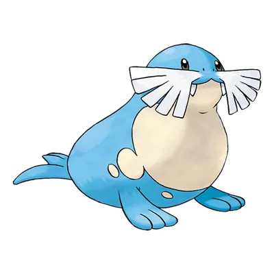 Sealeo official artwork