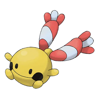 Chingling official artwork
