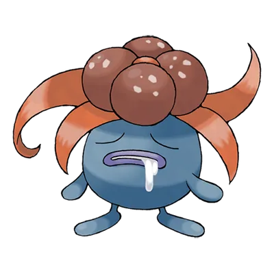 Gloom official artwork