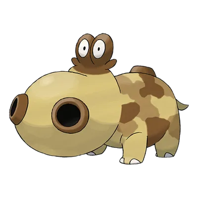 Hippopotas official artwork