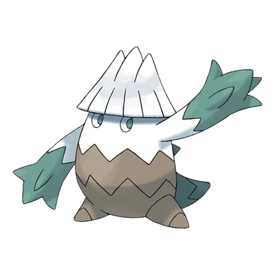 Snover official artwork