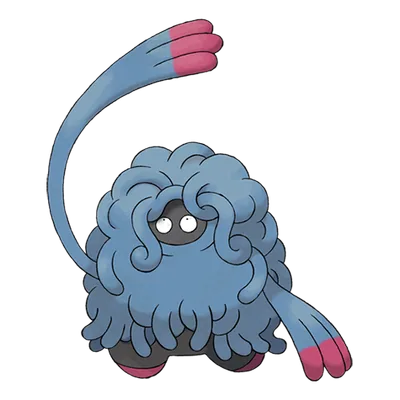 Tangrowth official artwork