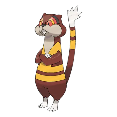 Watchog official artwork