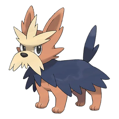 Herdier official artwork