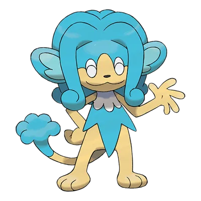 Simipour official artwork