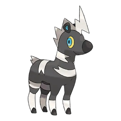 Blitzle official artwork