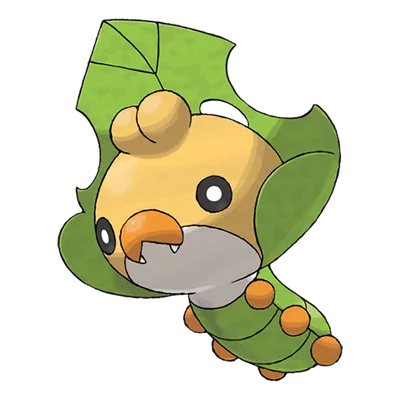 Sewaddle official artwork