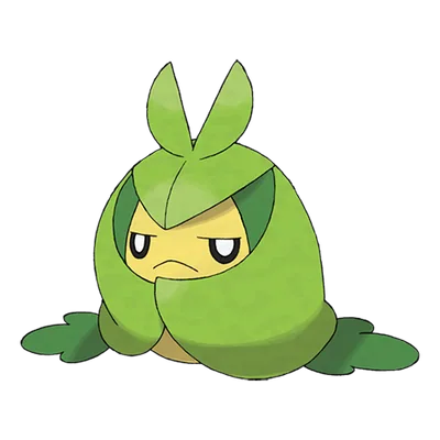 Swadloon official artwork