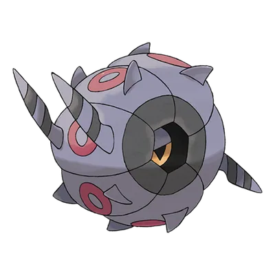 Whirlipede official artwork