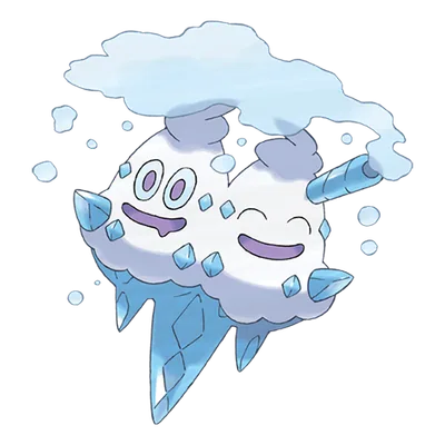 Vanilluxe official artwork