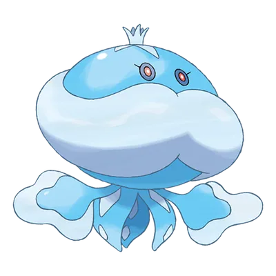 Jellicent official artwork