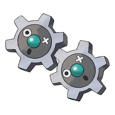 Klink official artwork