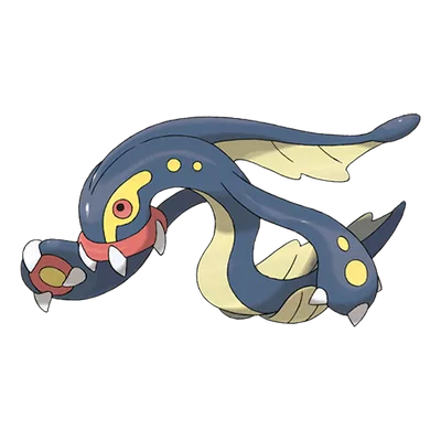 Eelektross official artwork