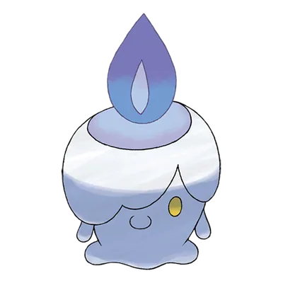 Litwick official artwork