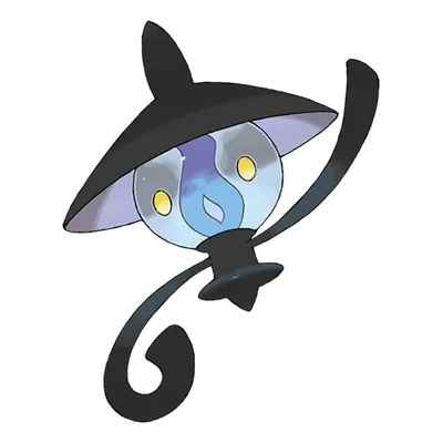 Lampent official artwork