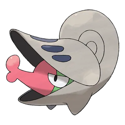 Shelmet official artwork