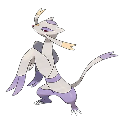 Mienshao official artwork