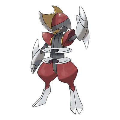 Bisharp official artwork