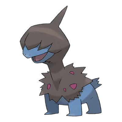Deino official artwork