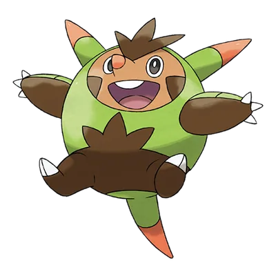 Quilladin official artwork