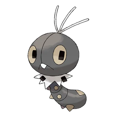 Scatterbug official artwork