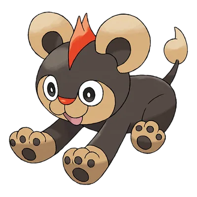 Litleo official artwork