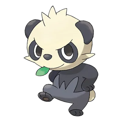 Pancham official artwork