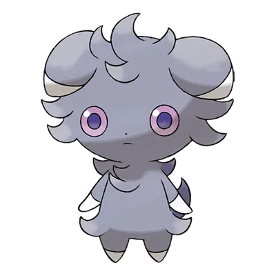 Espurr official artwork
