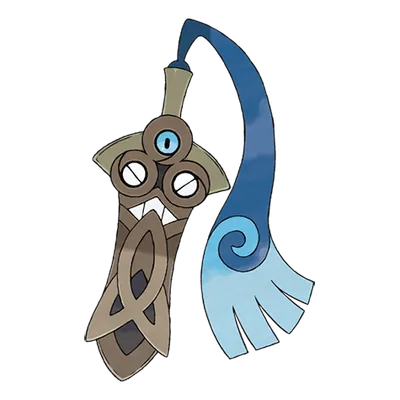 Honedge official artwork