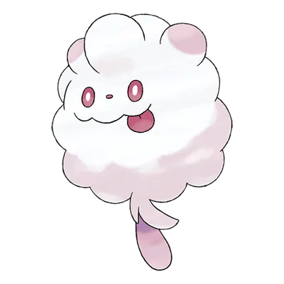 Swirlix official artwork