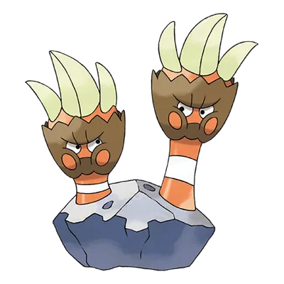 Binacle official artwork