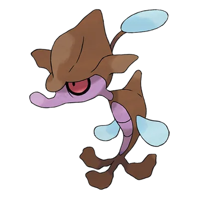 Skrelp official artwork
