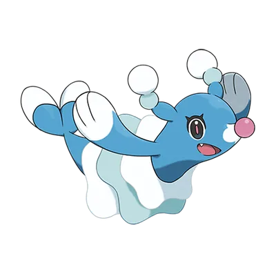Brionne official artwork