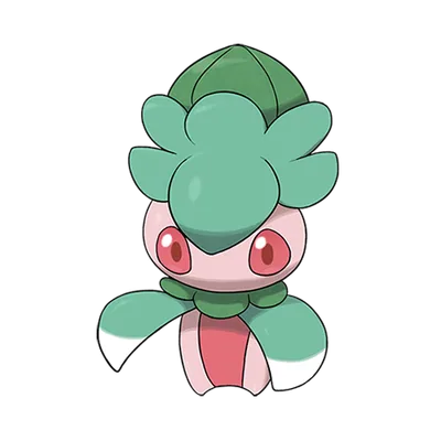Fomantis official artwork