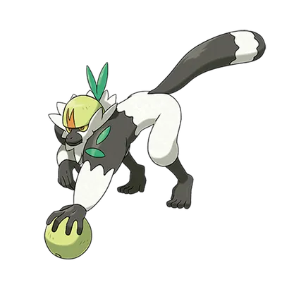 Passimian official artwork