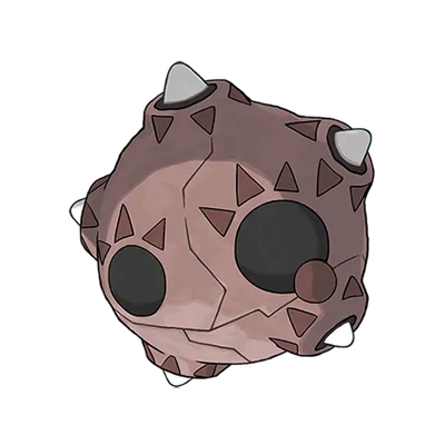 Minior official artwork