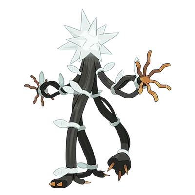 Xurkitree official artwork