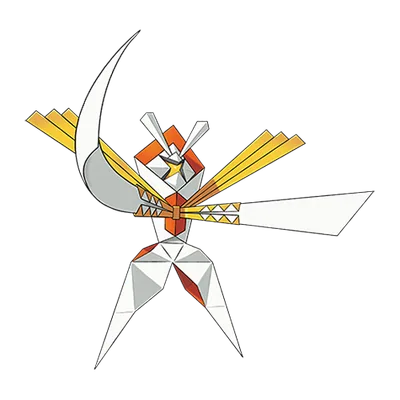 Kartana official artwork