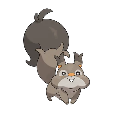 Skwovet official artwork