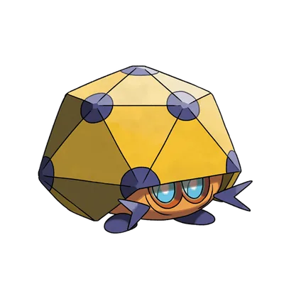 Dottler official artwork